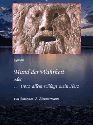 cover image of Mund der Wahrheit